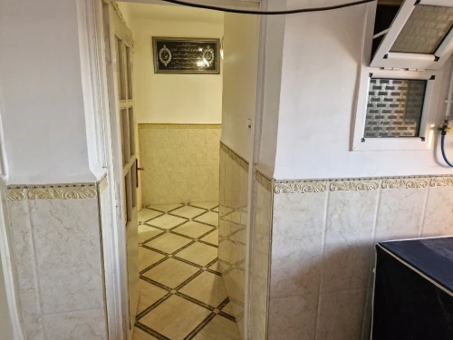 Vente Appartement F4 Touggourt Touggourt
