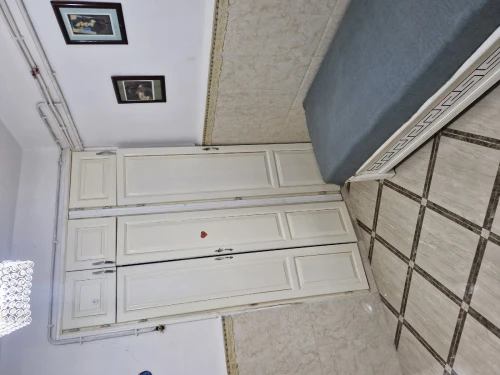 Vente Appartement F4 Touggourt Touggourt