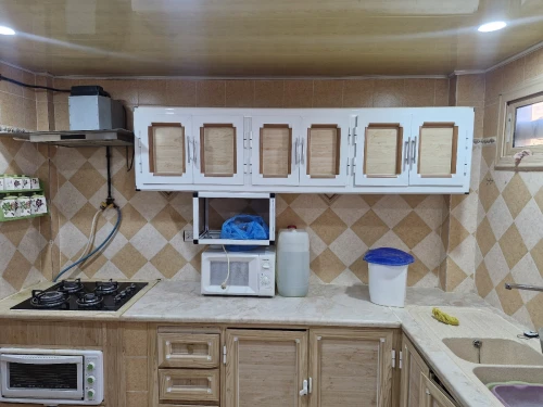 Vente Appartement F4 Touggourt Touggourt