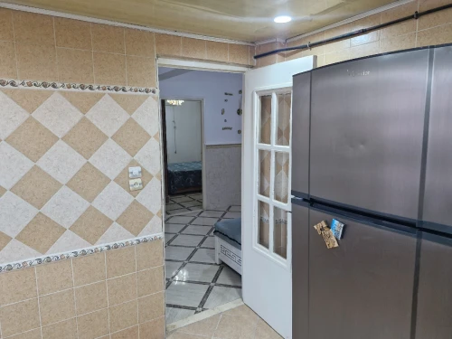 Vente Appartement F4 Touggourt Touggourt