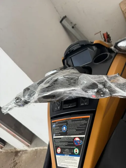 Jet ski Yamaha FX svho 2024 limited
