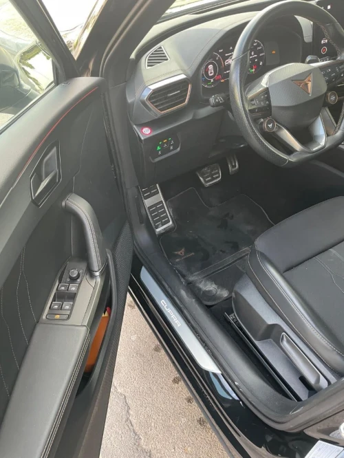 Cupra  Formentor 2022 VZ