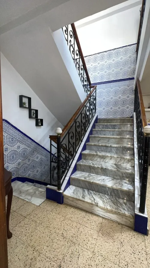 Vente bien immobilier Oran Oran