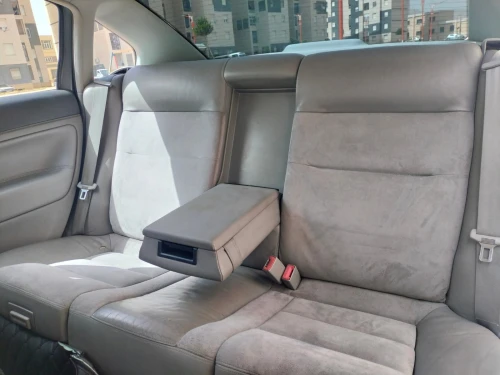 Volkswagen Passat 2002 Passat