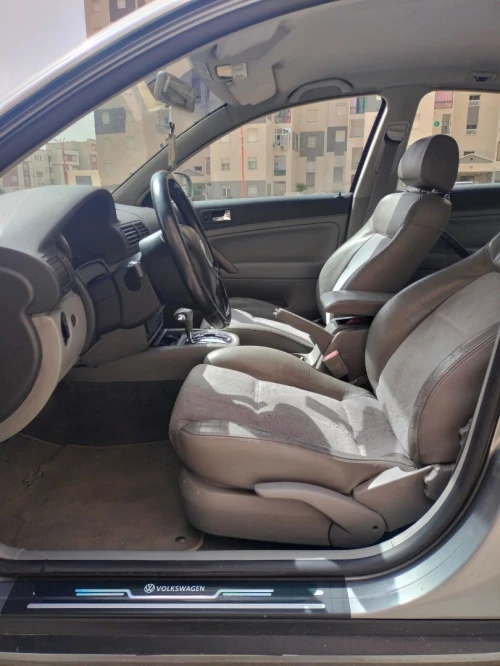 Volkswagen Passat 2002 Passat