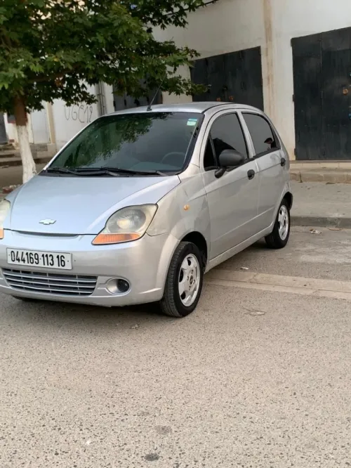 Chevrolet Spark 2013 Lite Ls