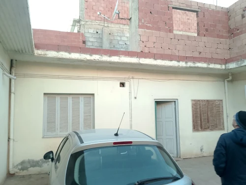 Vente Villa Sidi Bel Abbès Sidi bel abbes