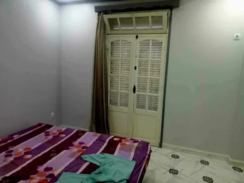Location Appartement F2 Jijel Jijel