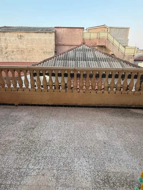 Vente Villa Tipaza Douaouda