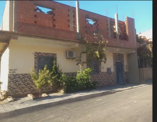Vente Villa Relizane Merdja sidi abed
