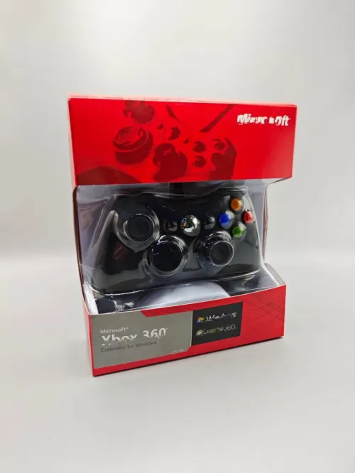 Mannete Xbox 360