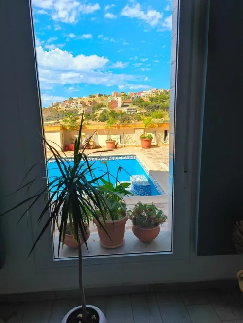 Location vacances Villa Tlemcen Honaine