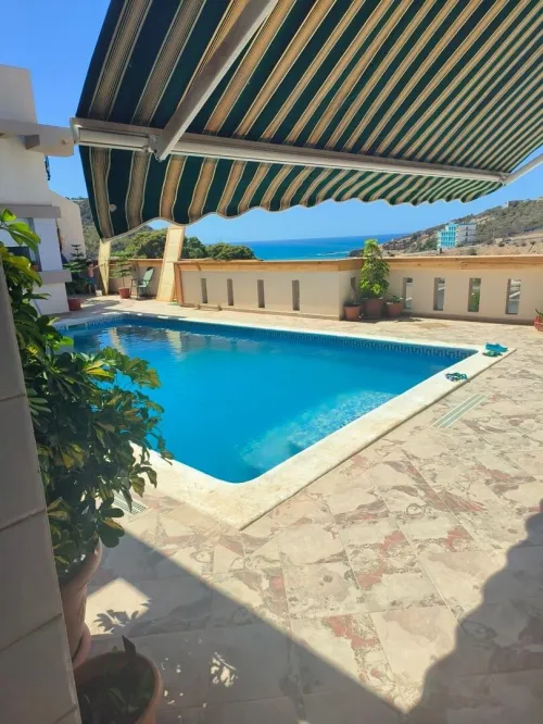 Location vacances Villa Tlemcen Honaine