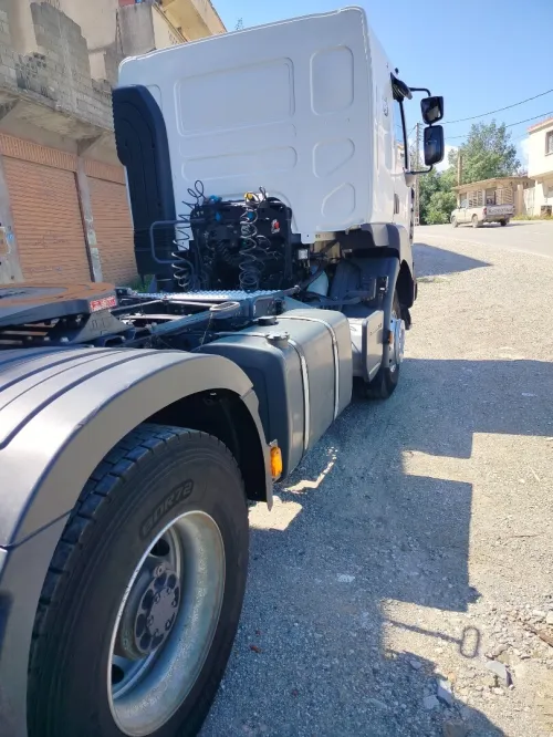 Kurax 440dxi 2013