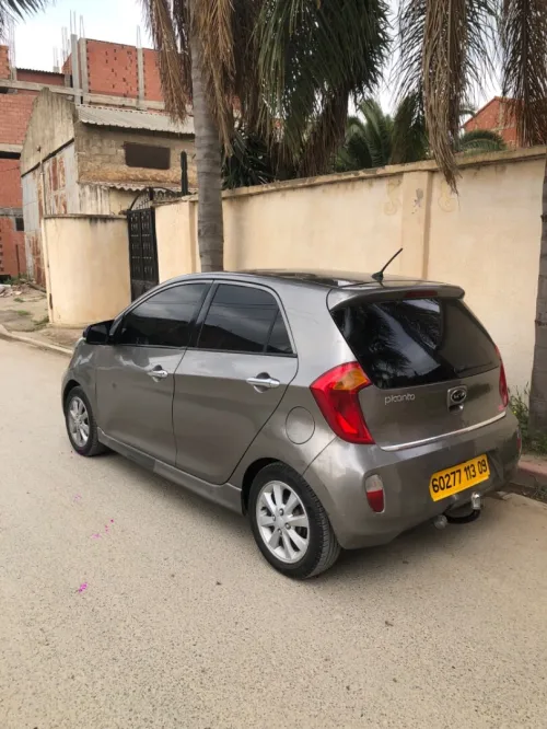 Kia Picanto 2013 Pop