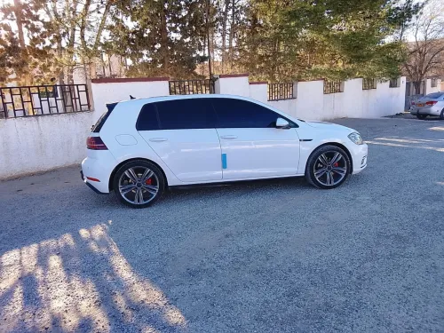 Volkswagen Golf 7 2019 R-Line