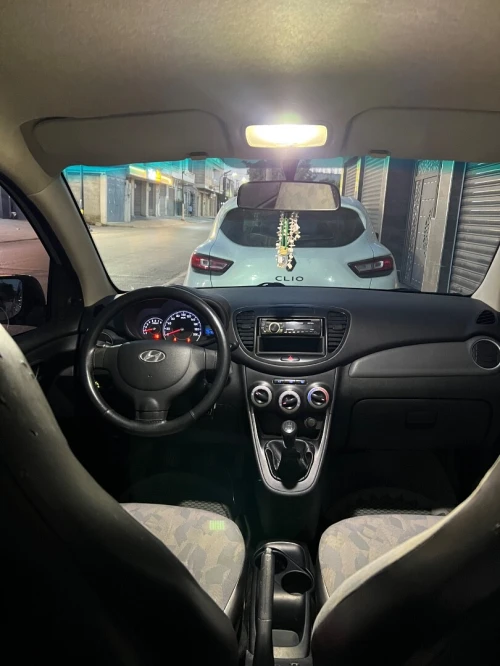 Hyundai i10 2013 i10