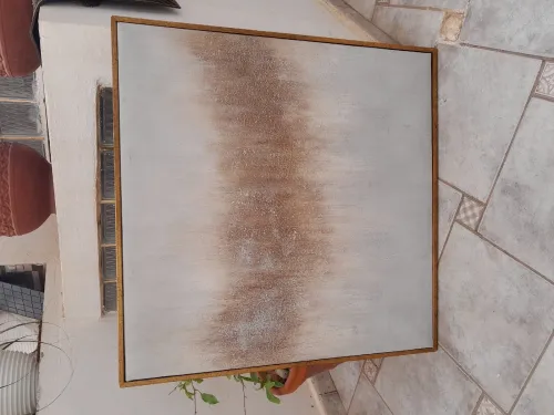 tableau de peinture 