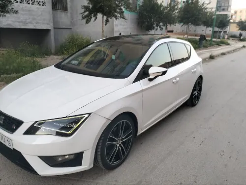 Seat Leon 2014 Leon