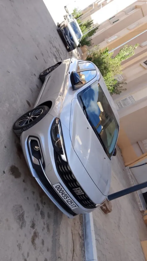Fiat Tipo Sedan 2025 Business