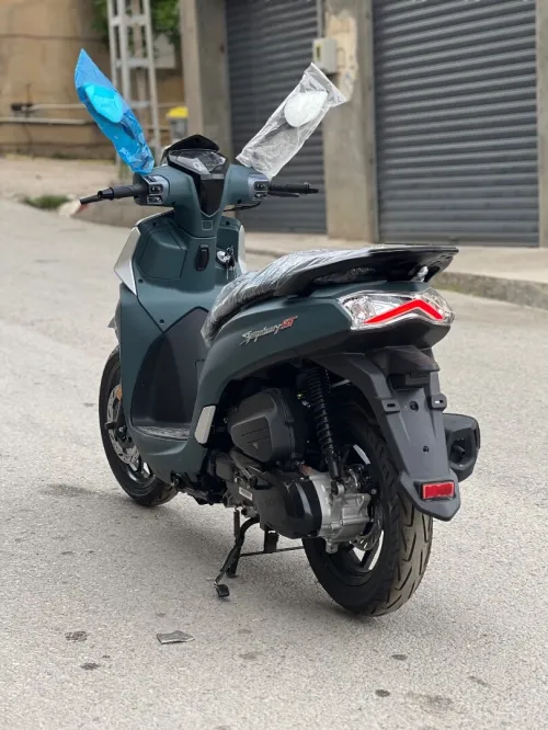 Sym St 2026