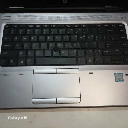 Pc portable HP Probook 640 G2