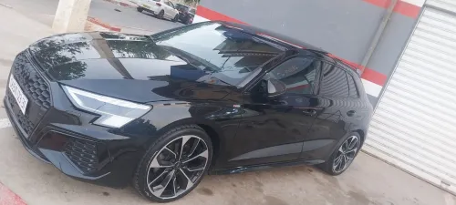 Audi A3 2023 s-line