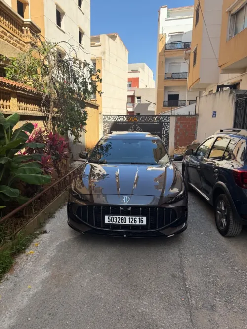 MG MG5 2026 MG5 Flagship Edition