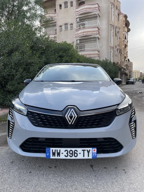 Renault Clio 5  2024 Evolution