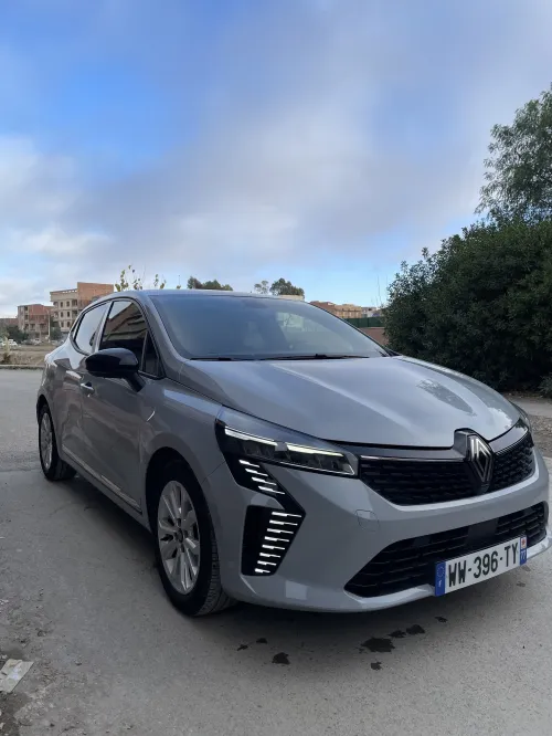 Renault Clio 5  2024 Evolution
