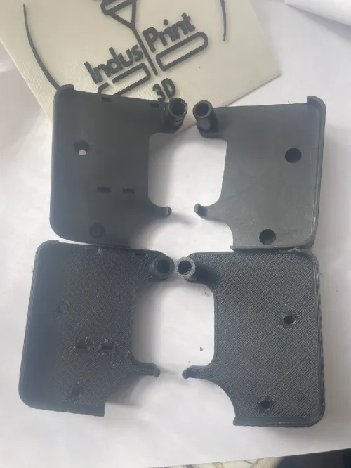 Conception et impression 3d 