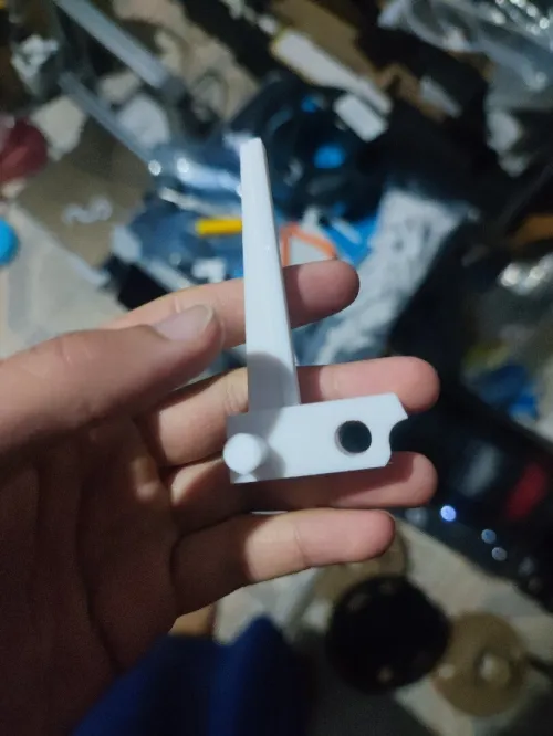 Conception et impression 3d 