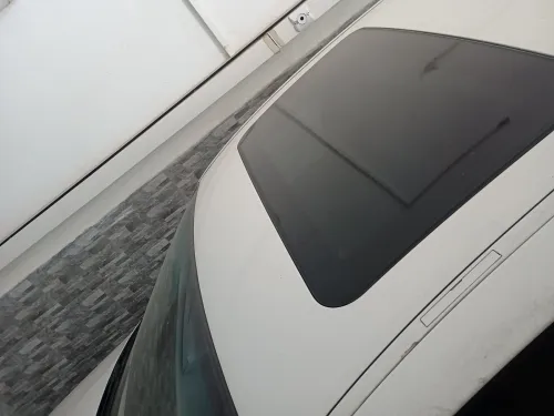 BMW Série 1 2011 