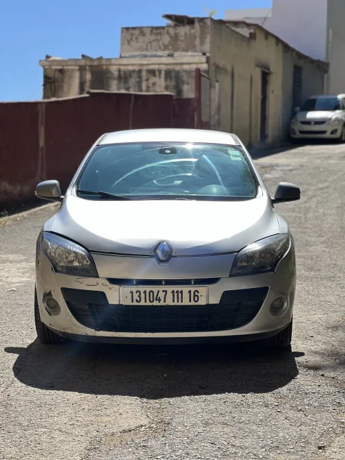 Renault Megane 3 2010 Dynamique