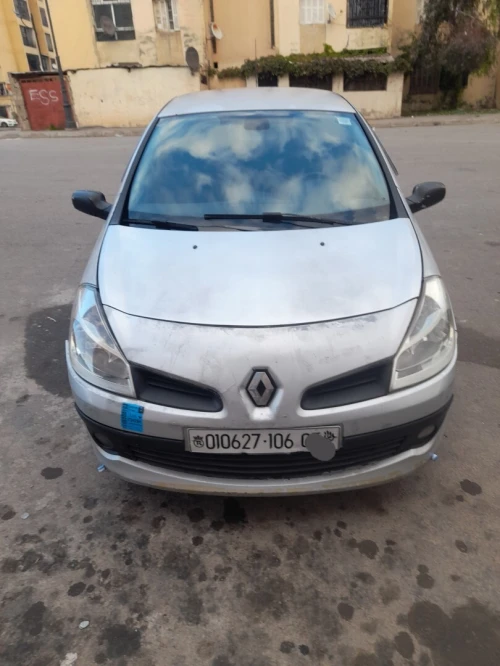 Clio3 Clio3 2006 2006