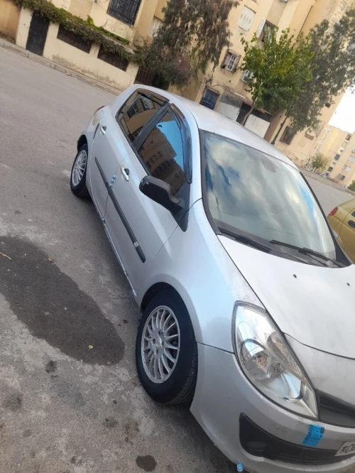 Clio3 Clio3 2006 2006