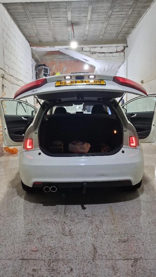 Audi A1 2013 A1