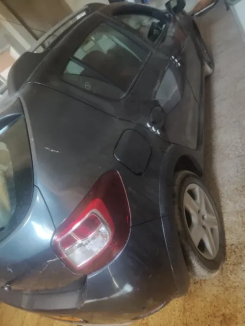 Dacia Sandero 2017 Stepway
