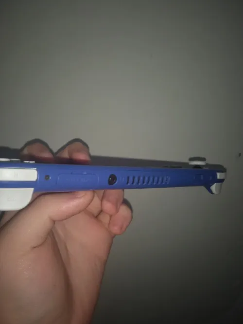 Nintendo Switch lite 10/10 
