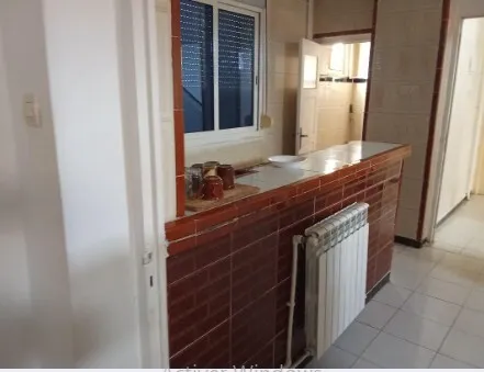 Location vacances Appartement F2 Oran Ain el turck