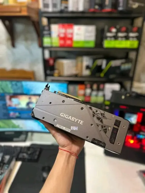 rx 6800 gigabyte gaming oc