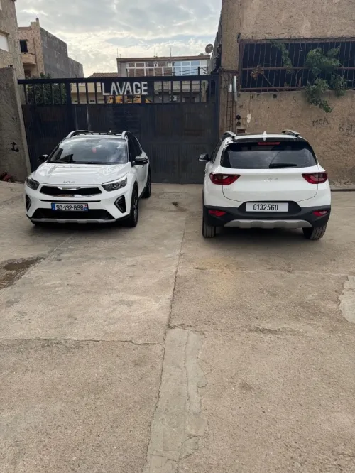 Kia KX1 2025 Luxury