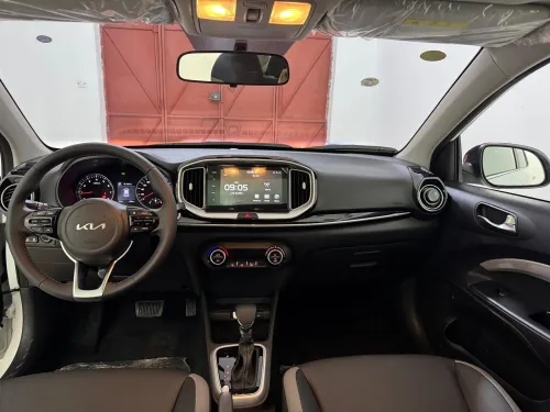 Kia KX1 2025 Luxury