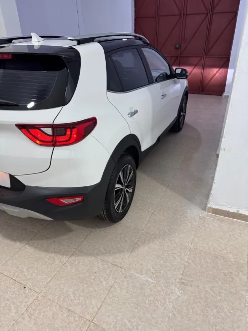 Kia KX1 2025 Luxury