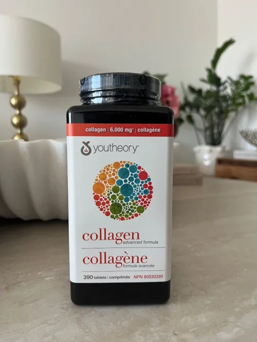 Oméga 3 Collagèn vitamine c