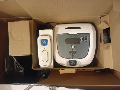 Robot pour nettoyage de piscines 