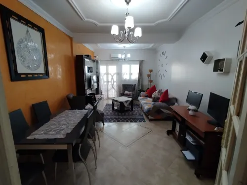 Vente Appartement F4 Constantine El khroub