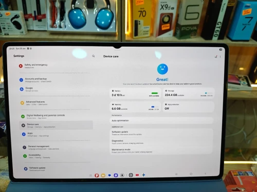 Samsung S11 ultra