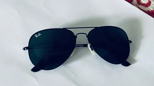 Ray-ban junior