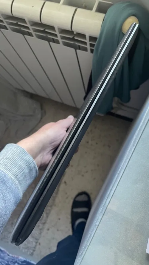 Hp chrome